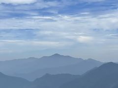 -九宫山风景区