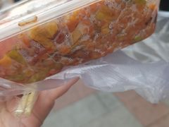 -老婆婆炒饭(小白楼1902欧式风情街店)