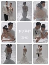 -Mregina 美人纪摄影(样片研发中心)