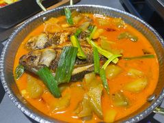 -3号仓库·创意中国菜(乐清正大广场店)