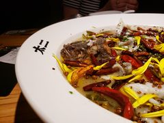 -太二酸菜鱼(汕头苏宁广场店)