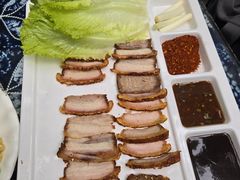 -四方小吃·白族庭院餐厅
