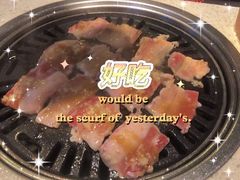 -猫抓烤肉(春熙路店)