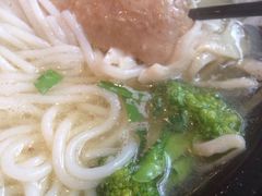 -老妈米线(东圈门店)