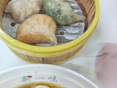 -新一味普宁肠粉王(梅林店)