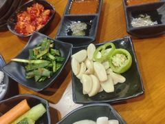 -杀猪天·韩国烤肉(总店)