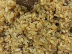 牛肉烩饭-老七饭馆(光荣道总店)