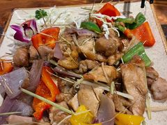 -上楼私房菜(院士路店)