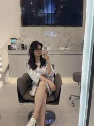 -上禾 HAIR SALON