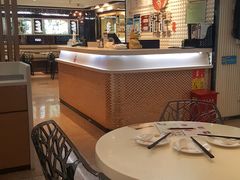 -龙记香港茶餐厅