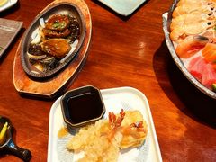 -古京·臻致料理(月湖店)