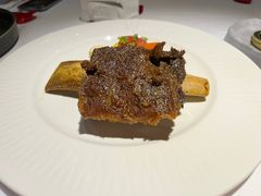 -王品牛排(珠海富华里店)