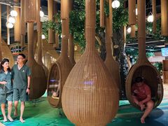 -汤W城市微度假(仓山店)