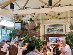 -金河半岛园林酒家(金融城店)