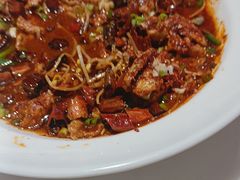 -茅庐川菜(烟台万象汇店)