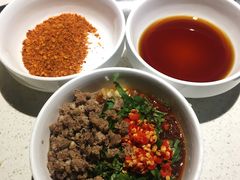 -海底捞火锅(上元大街店)