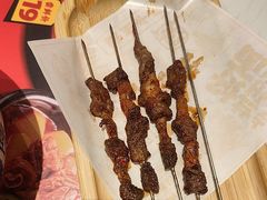 -陳香貴·蘭州牛肉面(松江亚繁亚乐城店)