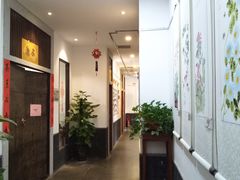 -秦汉胡同国学书法围棋国画书院(国泰分馆)