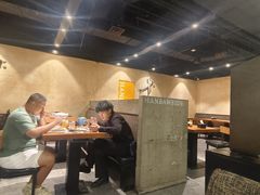 -汉巴味德·烤肉与啤酒的自助(杭州大悦城店)