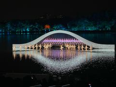 -印象西湖·最忆是杭州实景演出