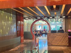 -晶荷轩(香港迪士尼乐园酒店)