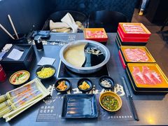 -牛武士寿喜烧·和牛火锅自助(全球首店)