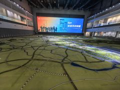 -广州市城市规划展览中心