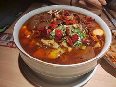 -渝信川菜(长安店)