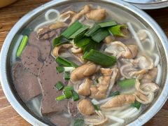 -守英猪脏粉(仓桥街店)