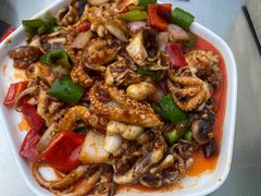 -江合勇丹东兄弟小串海鲜烧烤(总店)