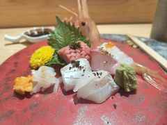 -麦MUGI铁板烧日式料理