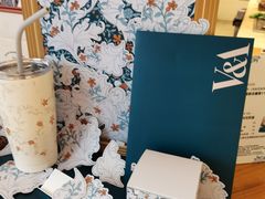 -Peet's Coffee皮爷咖啡(上海长风大悦城店)