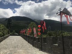 -天龙八部武侠城
