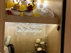 -海底捞火锅(上地华联店)