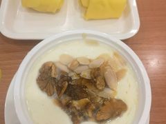 -满记甜品(巴黎春天宝山店)