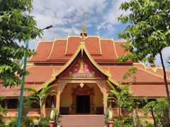 -西双版纳傣族园