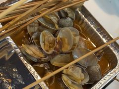 -云晓光头烧烤吧(德平路店)