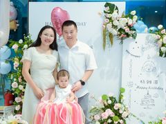 -KIDults童伴儿亲子餐厅(达美中心广场店)