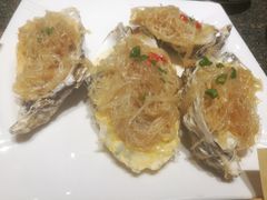 -渔民船说·北塘海鲜·天津菜·海肠捞饭(北塘古镇店)