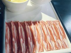 -正福居老北京正宗铜锅泉水涮肉(彰化路店)
