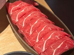 -巴奴毛肚火锅(七宝领展广场店)