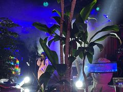 -108·公社·创意餐厅·LIVE HOUSE(李公堤店)