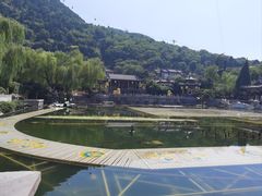 -华清宫景区