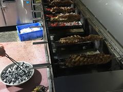-大笑饭堂(甲子桥店)