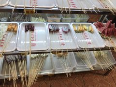 -袁记串串香(北国店)