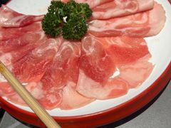 -生活如沸·顺德水牛奶火锅(大学路店)