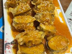 -七菜馆·东北菜·蒸饺(文体路店)