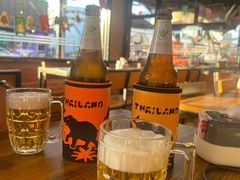 -Doo Dee Thai Food(Issan/Isaan/Esan)
