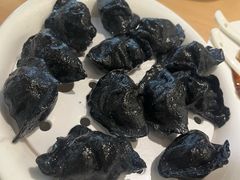 -船歌·鱼水饺青岛菜(国贸商城店)
