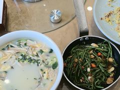 -李氏传家菜(兴城路店)